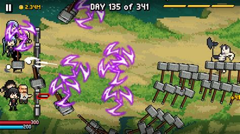 days bygone wiki